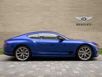 Used Bentley Continental undefined for sale - 78389280: Photo