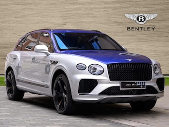 Used Bentley Bentayga 2024 for sale - 78903667: Photo