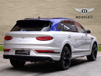 Used Bentley Bentayga 2024 for sale - 78903667: Photo