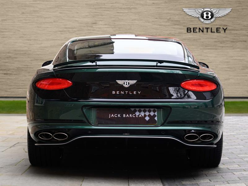 Used Bentley Continental 2023 for sale - 77901116: Photo 16