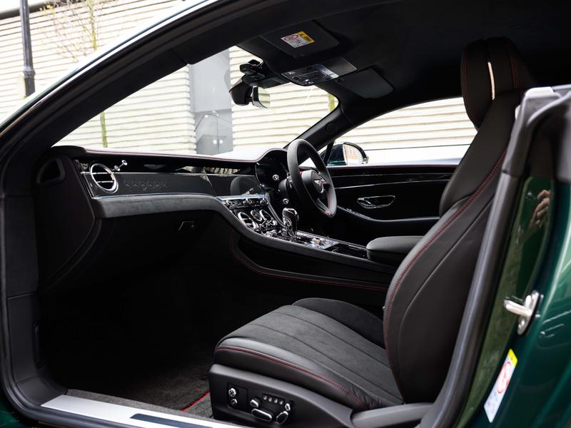 Used Bentley Continental 2023 for sale - 77901116: Photo 20