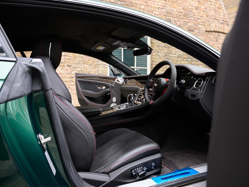 Used Bentley Continental 2023 for sale - 77901116: Photo 22