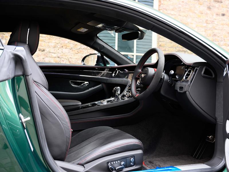 Used Bentley Continental 2023 for sale - 77901116: Photo 23