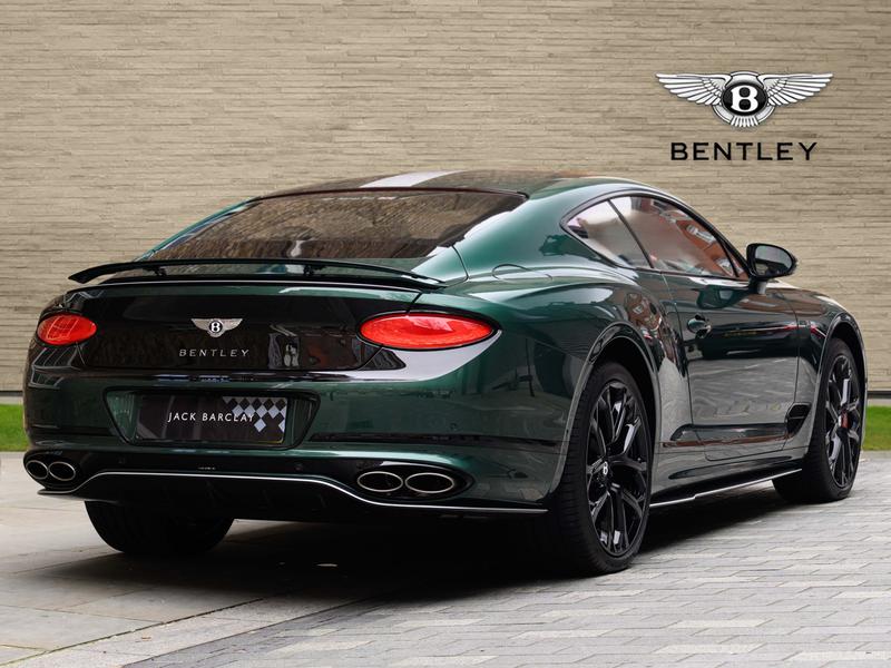 Used Bentley Continental 2023 for sale - 77901116: Photo 3