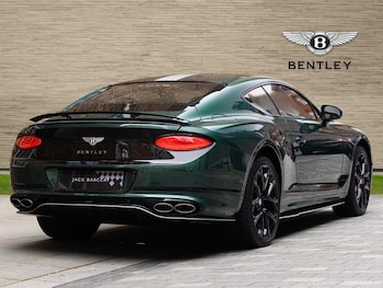Used Bentley Continental 2023 for sale - 77901116: Photo
