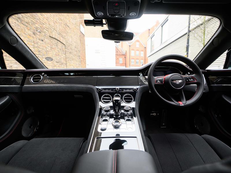 Used Bentley Continental 2023 for sale - 77901116: Photo 4