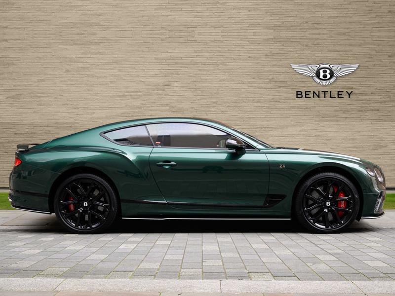 Used Bentley Continental 2023 for sale - 77901116: Photo 5