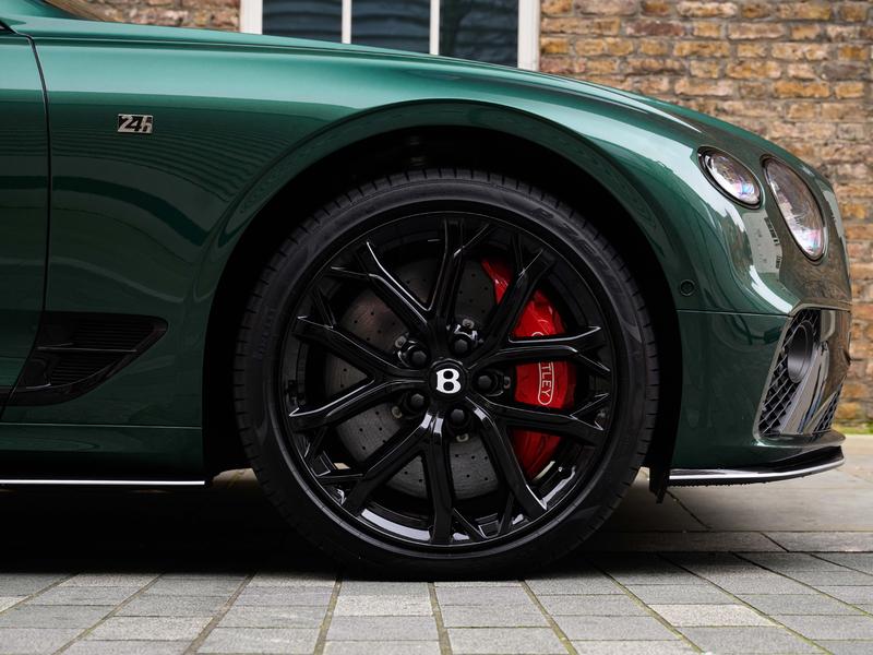 Used Bentley Continental 2023 for sale - 77901116: Photo 6