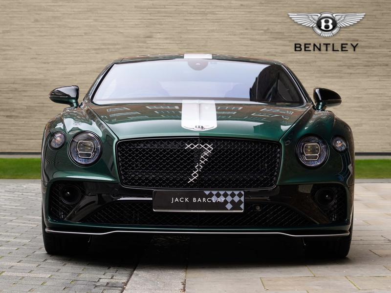 Used Bentley Continental 2023 for sale - 77901116: Photo 7
