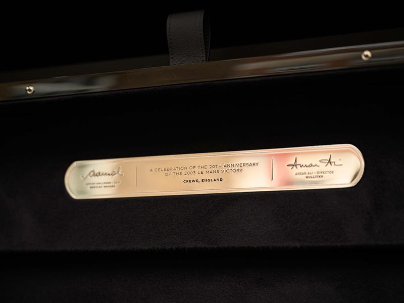 Used Bentley Continental 2023 for sale - 77901116: Photo 8