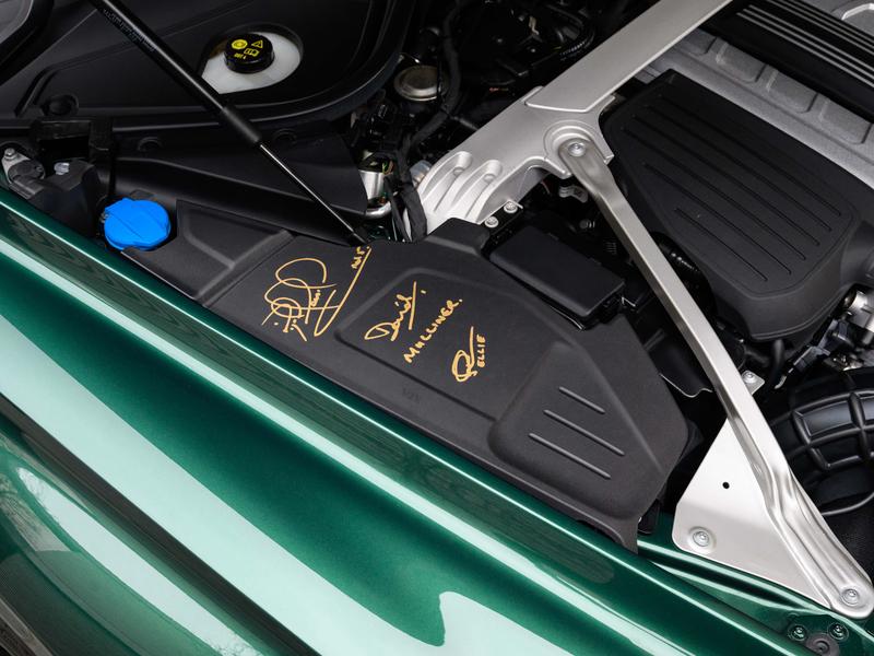 Used Bentley Continental 2023 for sale - 77901116: Photo 9