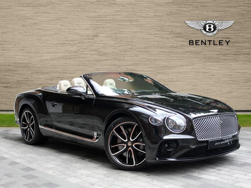 Used Bentley Continental for sale - 76438482: Photo 1