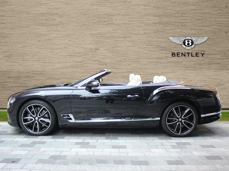 Used Bentley Continental for sale - 76438482: Photo 10