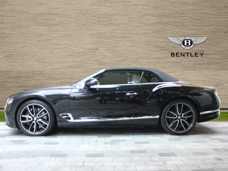 Used Bentley Continental for sale - 76438482: Photo 11