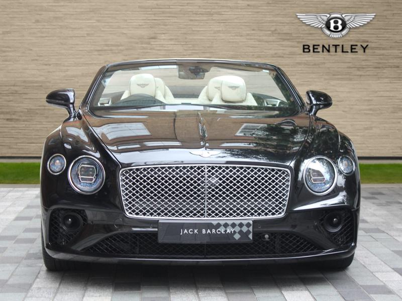 Used Bentley Continental for sale - 76438482: Photo 12