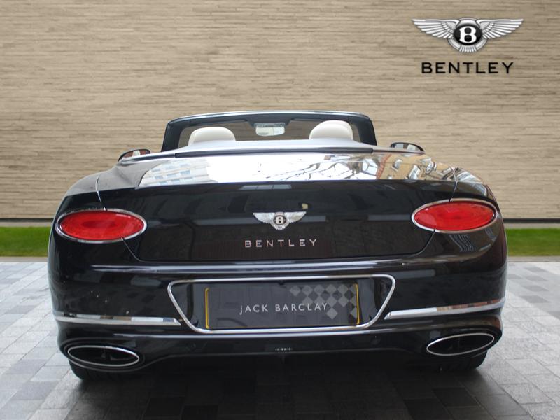 Used Bentley Continental for sale - 76438482: Photo 13