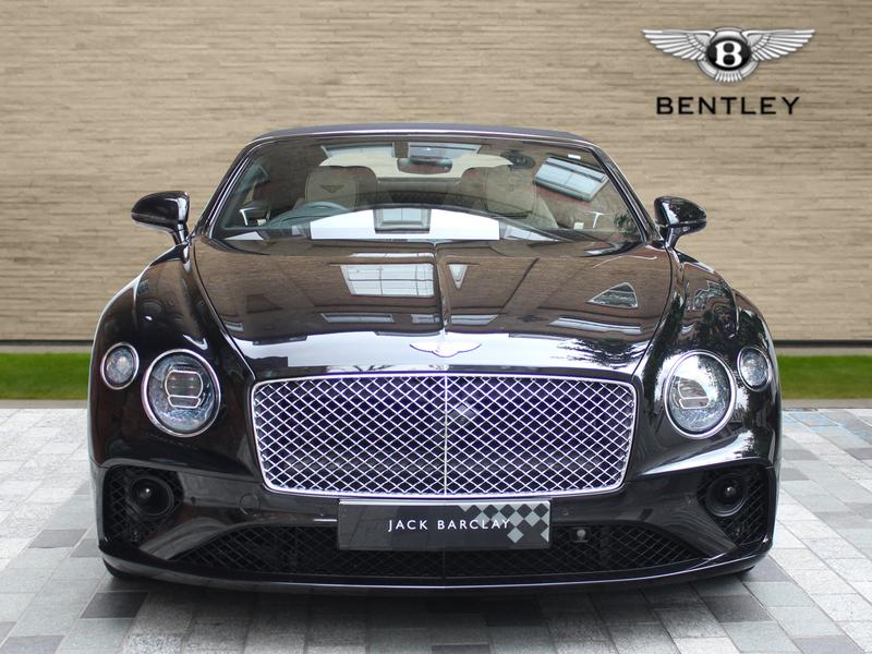 Used Bentley Continental for sale - 76438482: Photo 14