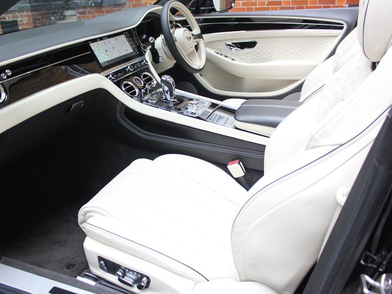 Used Bentley Continental for sale - 76438482: Photo 16