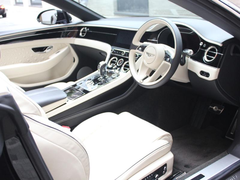 Used Bentley Continental for sale - 76438482: Photo 18