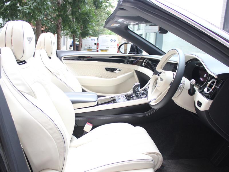 Used Bentley Continental for sale - 76438482: Photo 19
