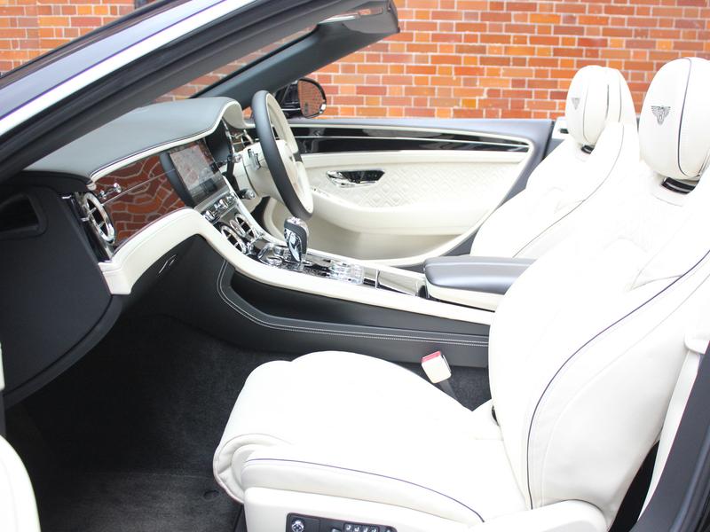 Used Bentley Continental for sale - 76438482: Photo 2