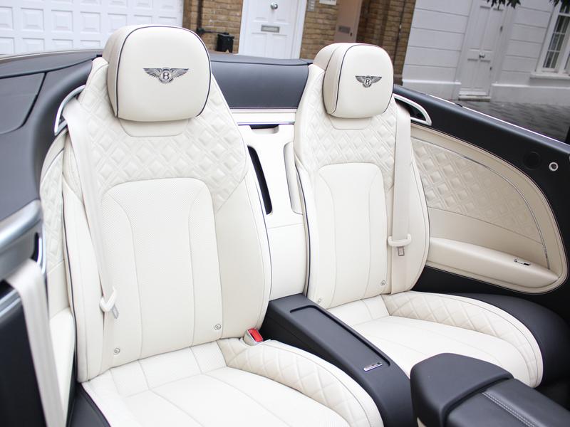 Used Bentley Continental for sale - 76438482: Photo 21