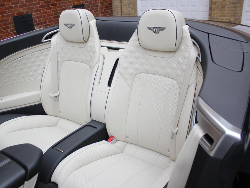 Used Bentley Continental for sale - 76438482: Photo 22