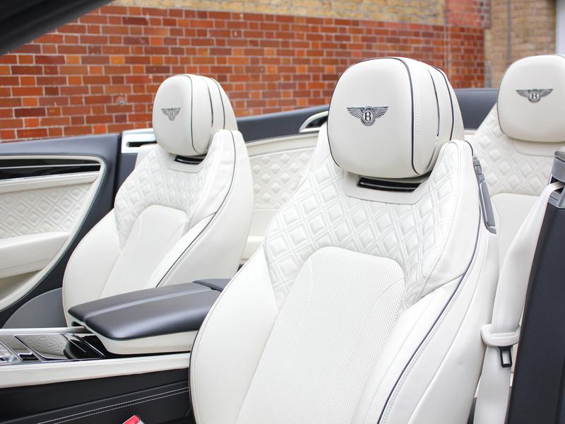 Used Bentley Continental for sale - 76438482: Photo 23