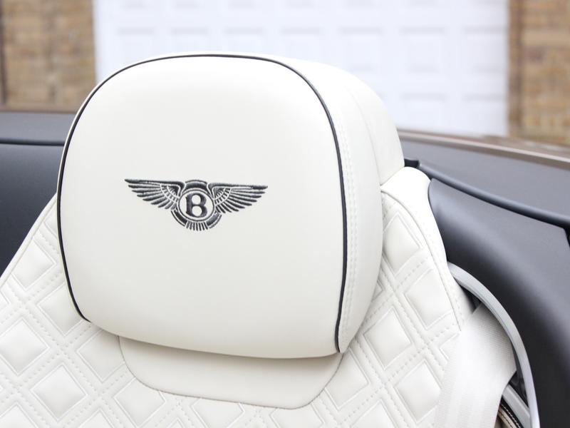 Used Bentley Continental for sale - 76438482: Photo 24