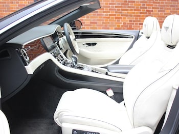 Used Bentley Continental undefined for sale - 76438482: Photo