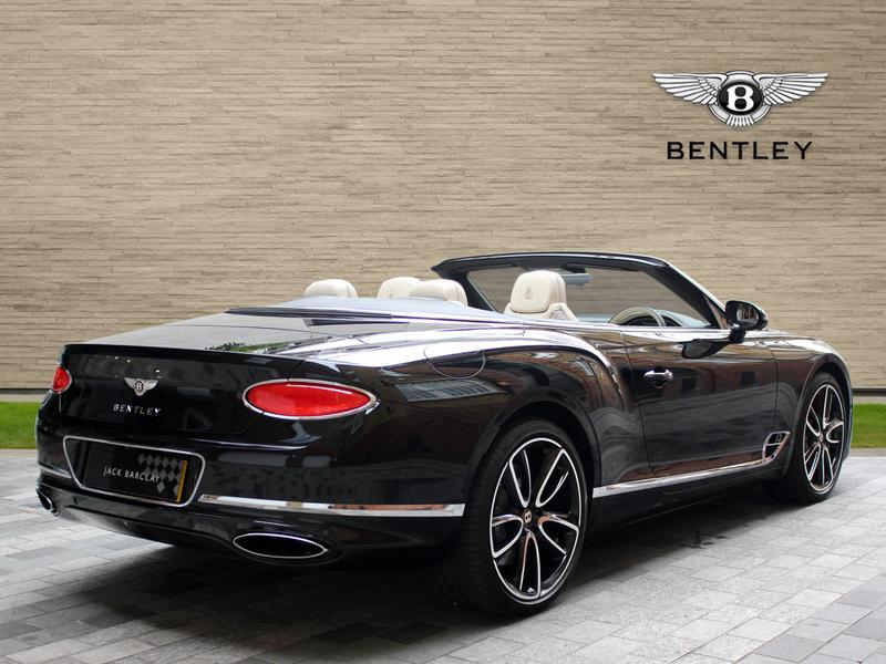Used Bentley Continental for sale - 76438482: Photo 3