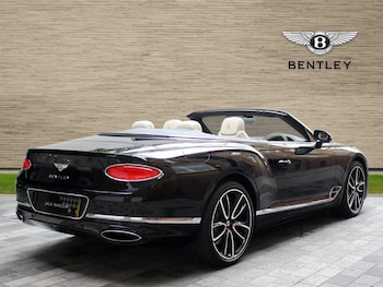 Used Bentley Continental undefined for sale - 76438482: Photo