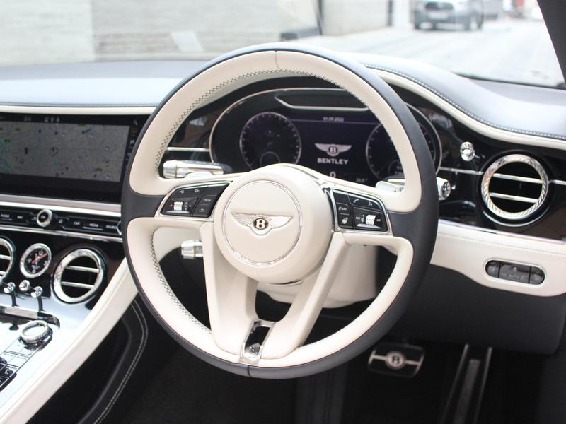 Used Bentley Continental for sale - 76438482: Photo 4