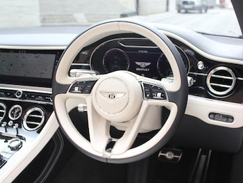 Used Bentley Continental undefined for sale - 76438482: Photo