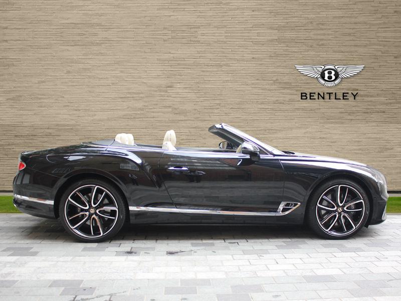 Used Bentley Continental for sale - 76438482: Photo 5