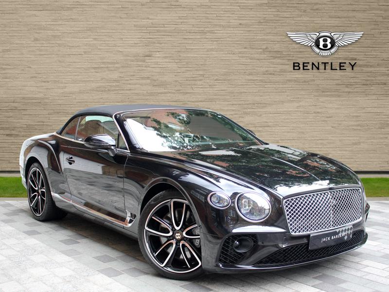 Used Bentley Continental for sale - 76438482: Photo 7