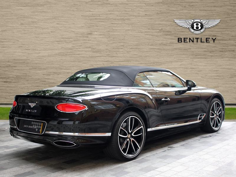Used Bentley Continental for sale - 76438482: Photo 8
