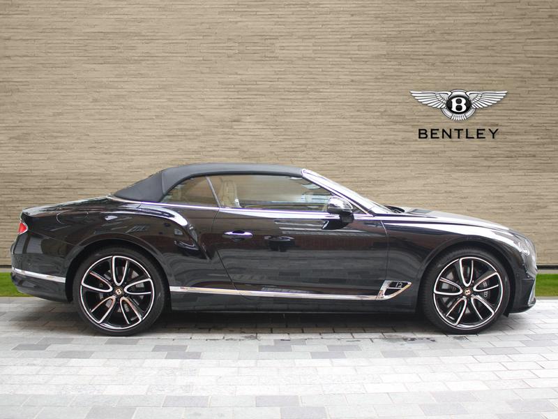 Used Bentley Continental for sale - 76438482: Photo 9