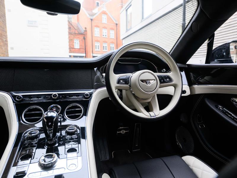 Used Bentley Continental 2024 for sale - 77192860: Photo 10