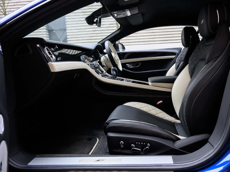 Used Bentley Continental 2024 for sale - 77192860: Photo 12