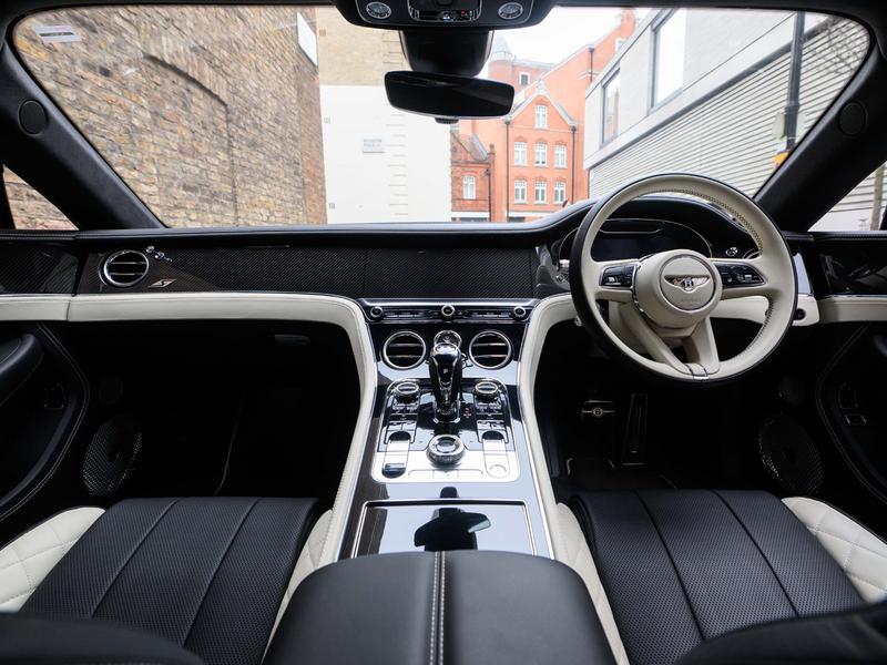 Used Bentley Continental 2024 for sale - 77192860: Photo 13