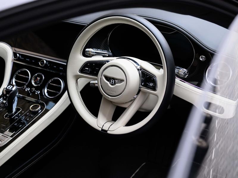 Used Bentley Continental 2024 for sale - 77192860: Photo 14