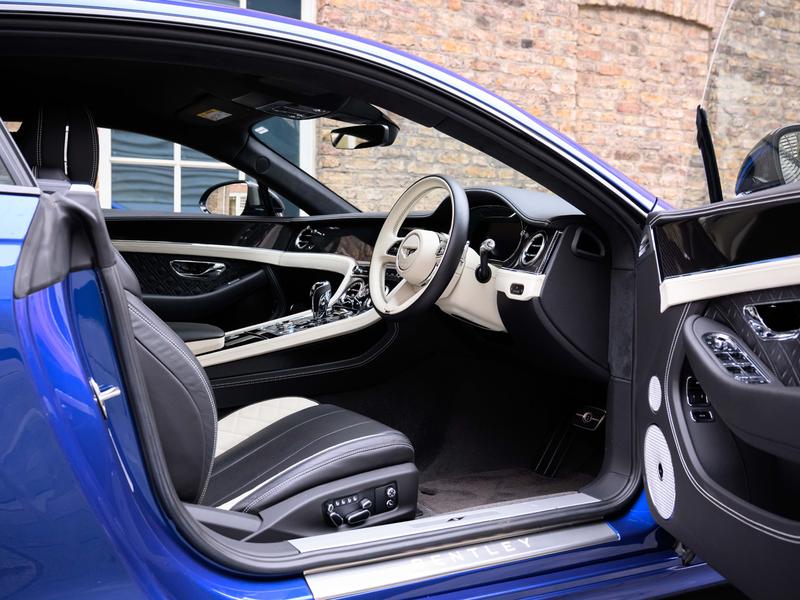 Used Bentley Continental 2024 for sale - 77192860: Photo 15