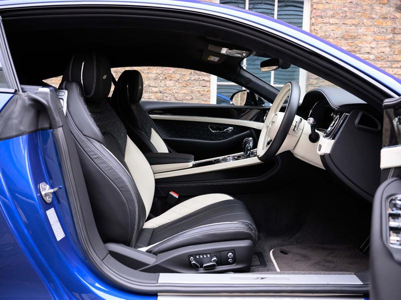 Used Bentley Continental 2024 for sale - 77192860: Photo 16