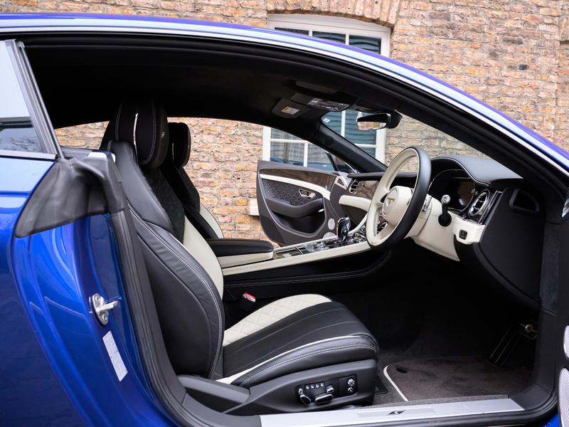Used Bentley Continental 2024 for sale - 77192860: Photo 17