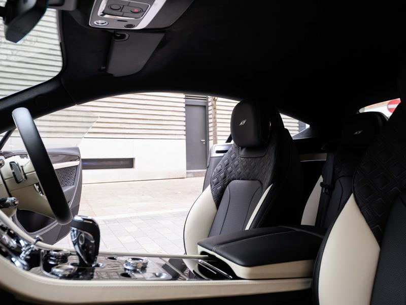 Used Bentley Continental 2024 for sale - 77192860: Photo 19