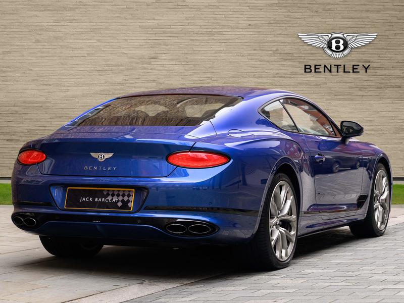 Used Bentley Continental 2024 for sale - 77192860: Photo 2
