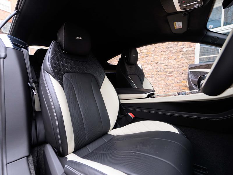 Used Bentley Continental 2024 for sale - 77192860: Photo 20