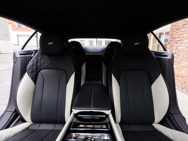 Used Bentley Continental 2024 for sale - 77192860: Photo 25