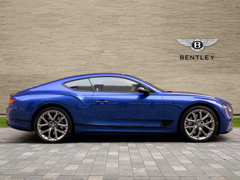 Used Bentley Continental 2024 for sale - 77192860: Photo 3